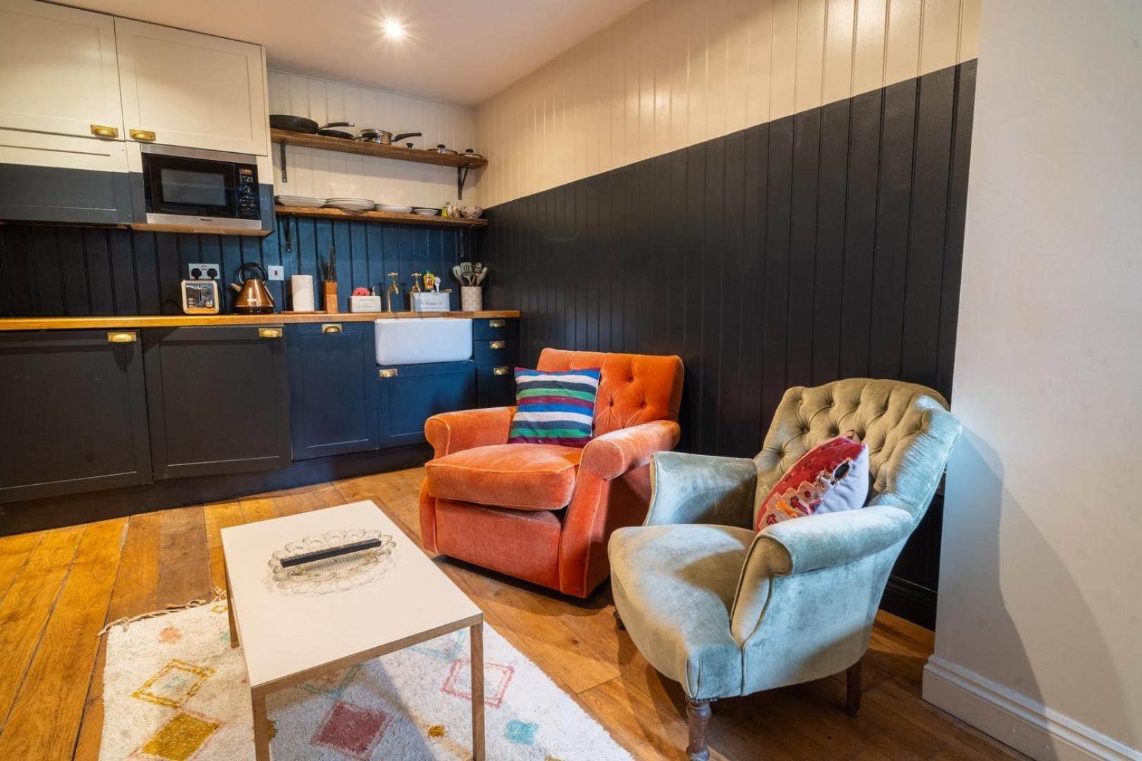 Guestready - Classy Nest In City Centre * Hove