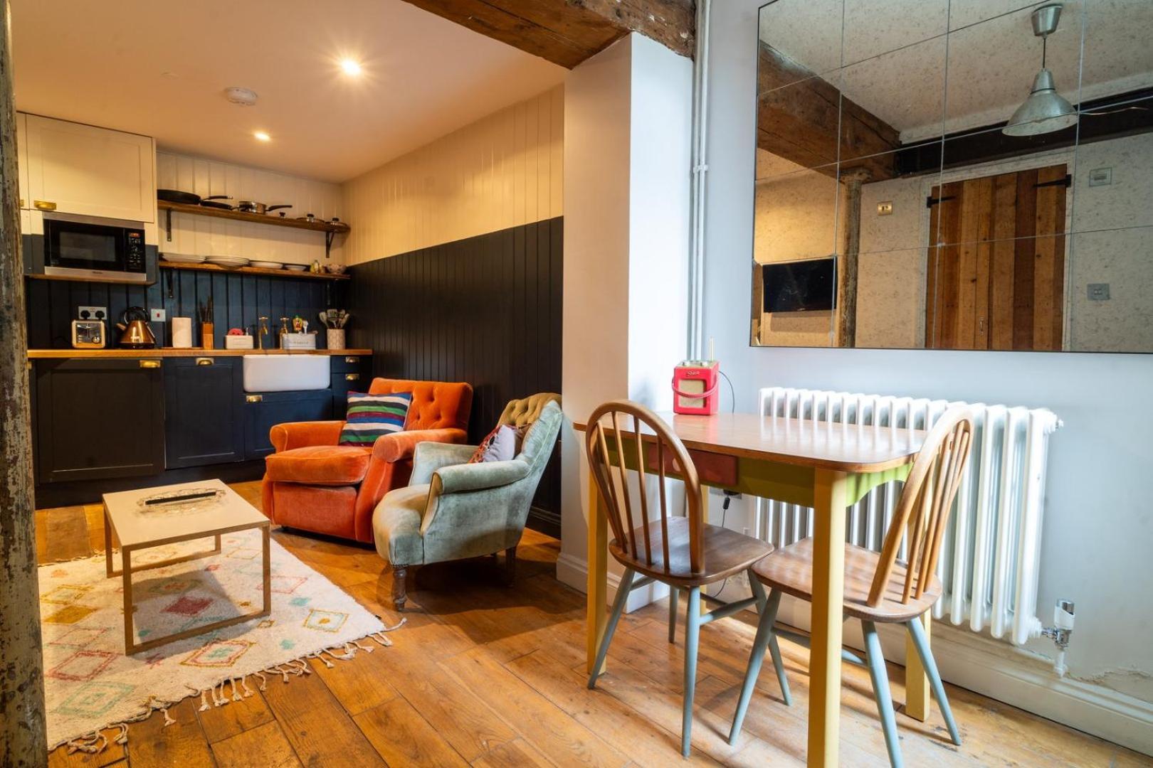 Guestready - Classy Nest In City Centre * Hove