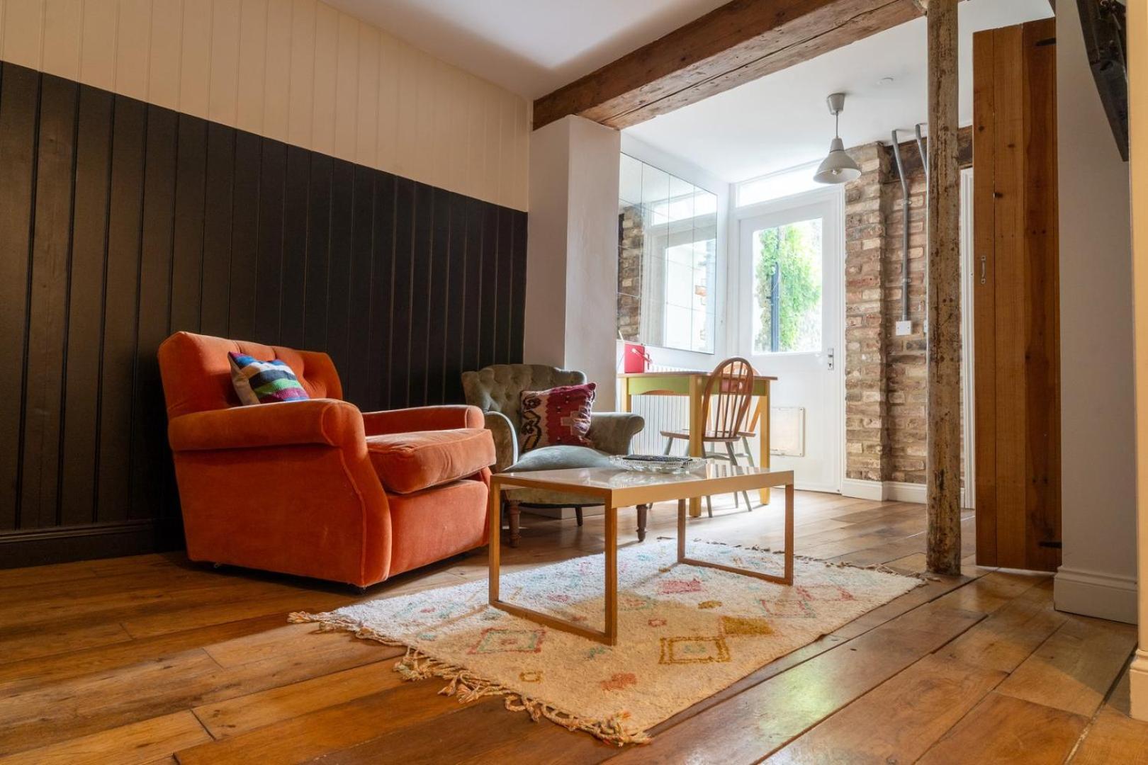 Guestready - Classy Nest In City Centre