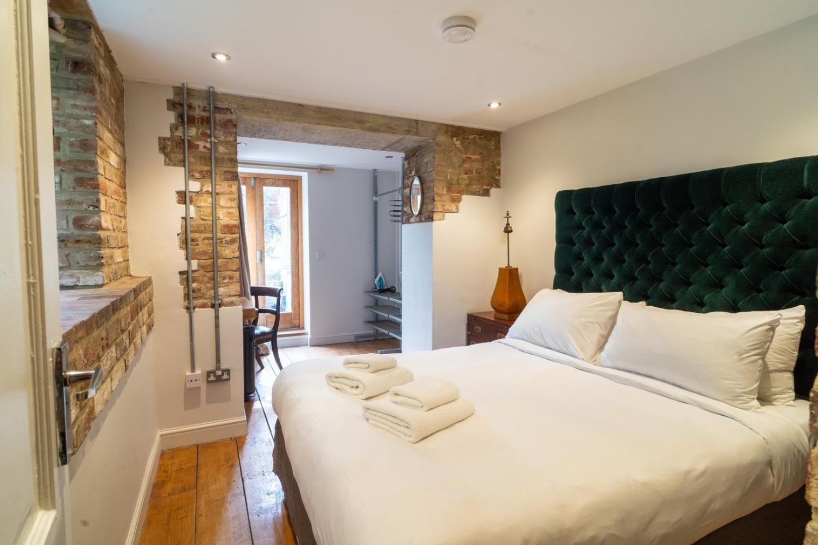 Appartement Guestready - Classy Nest In City Centre *