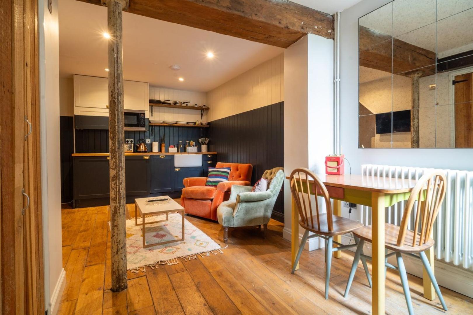 Guestready - Classy Nest In City Centre Appartement Hove