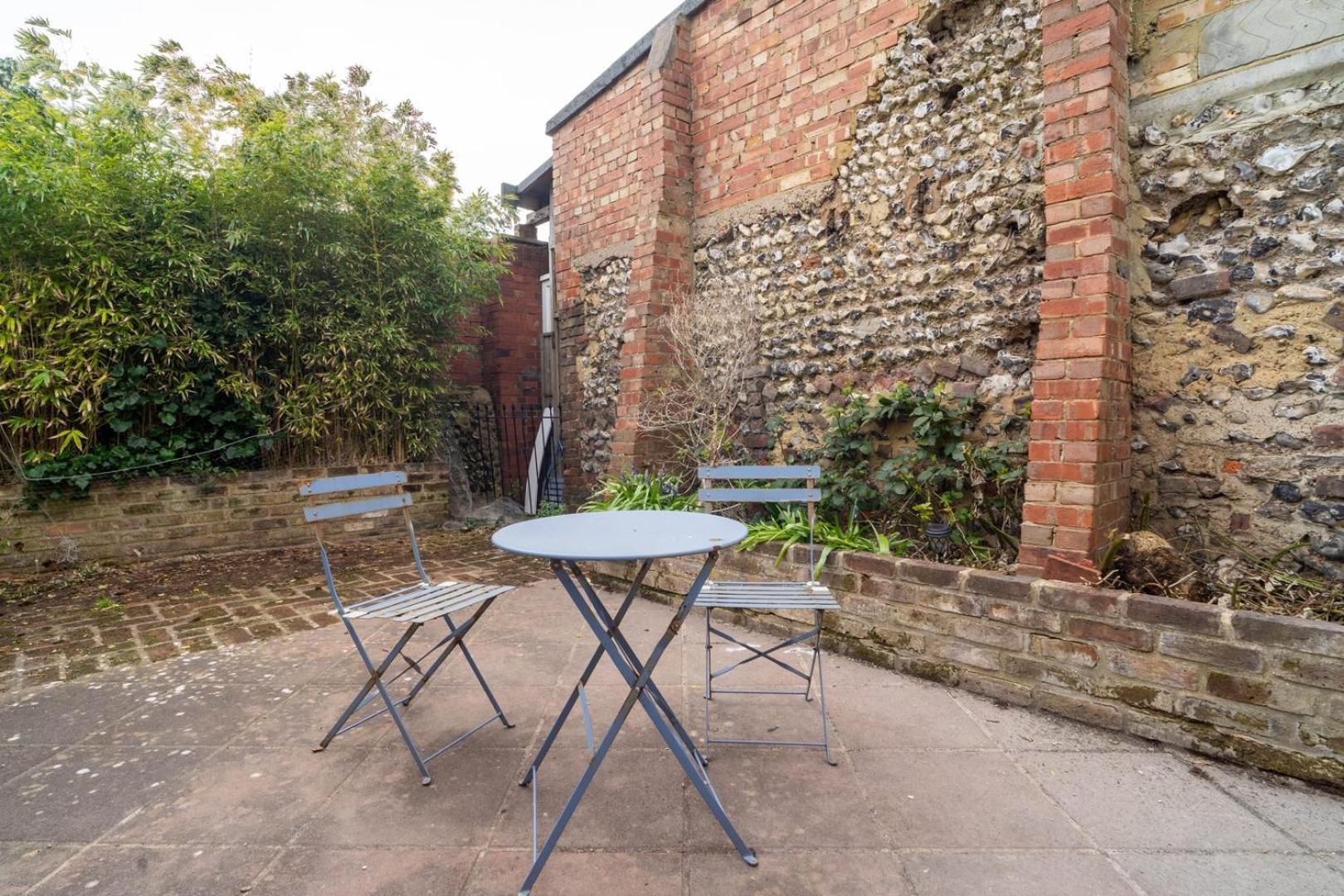 Guestready - Classy Nest In City Centre Appartement Hove