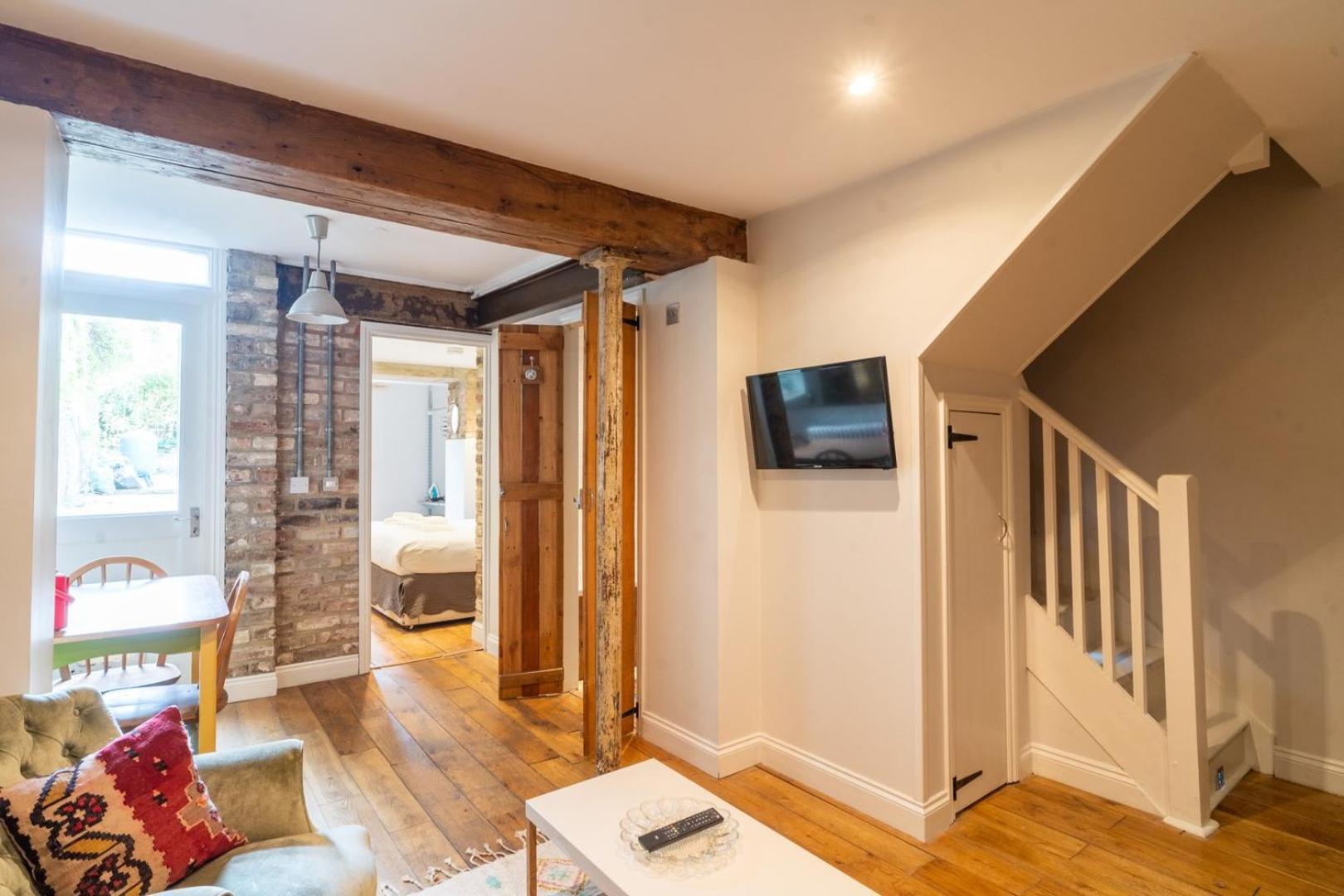 Guestready - Classy Nest In City Centre Appartement *