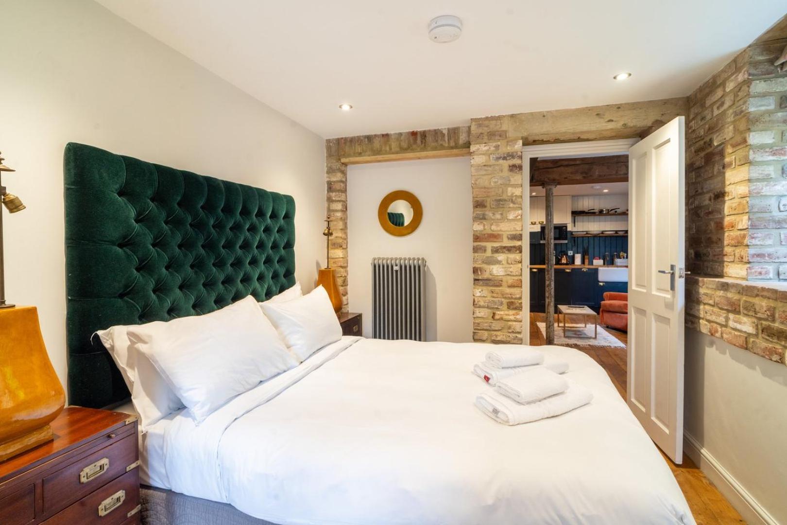 Guestready - Classy Nest In City Centre Hove
