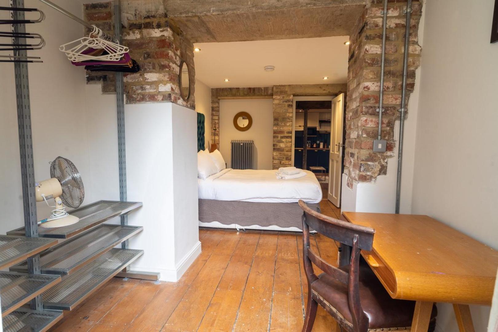 Appartement Guestready - Classy Nest In City Centre Hove