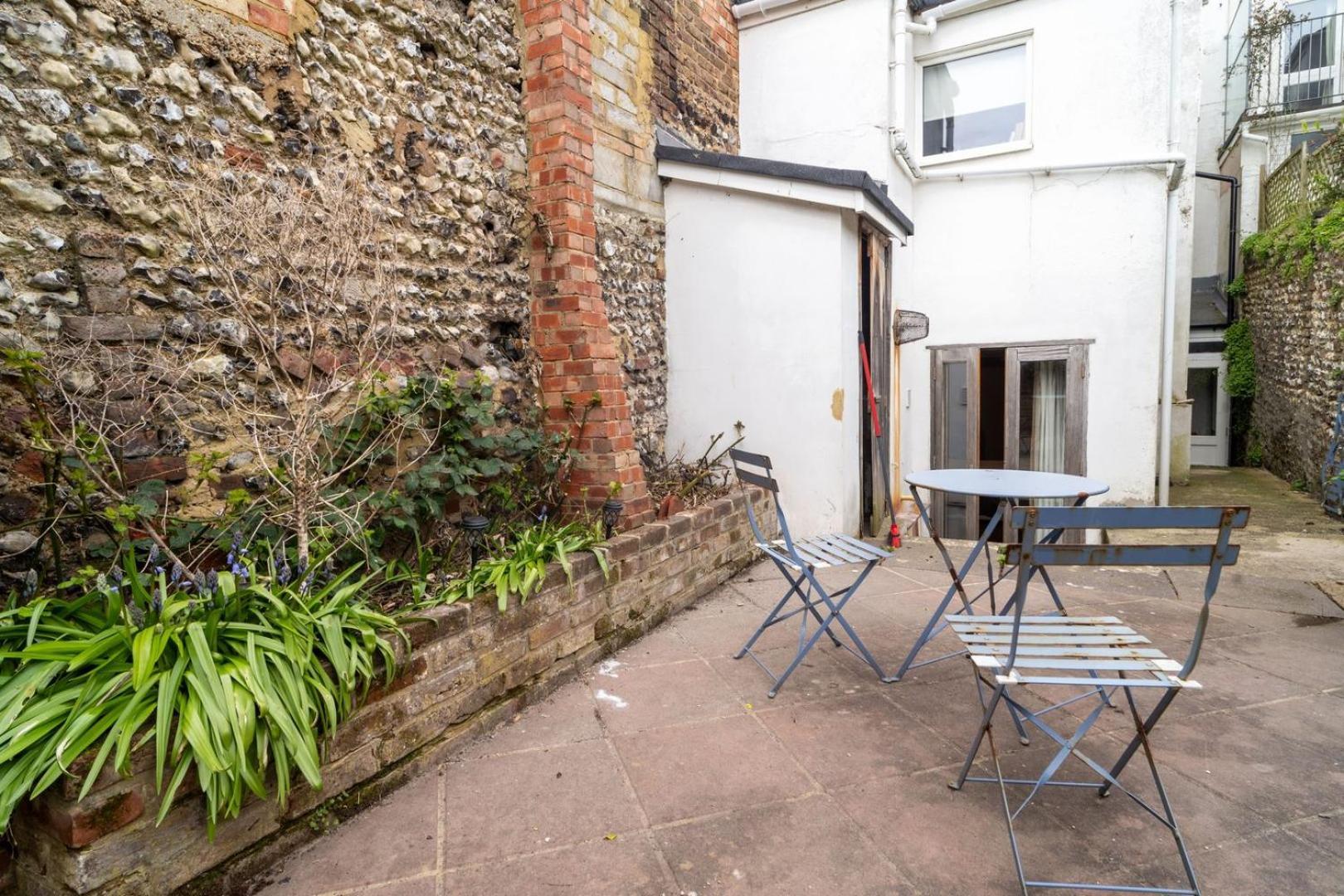 Appartement Guestready - Classy Nest In City Centre